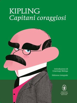 cover image of Capitani coraggiosi